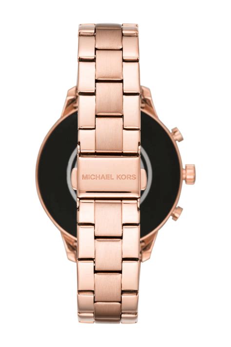 michael kors smartwatch mkt5054